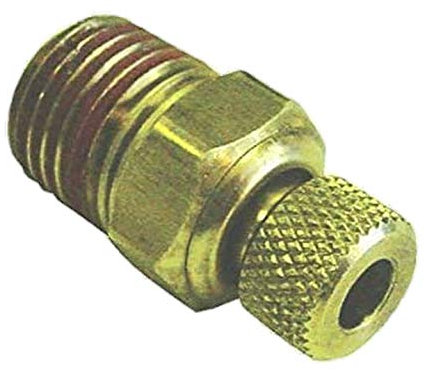 Pro Series 1/4'' BSP Male Drain Valve for Air Compressors