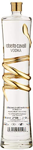 Roberto Cavalli Vodka 40% Vol. 3l