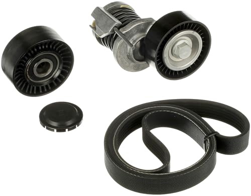 GATES Micro-V Kit K016PK1550XS