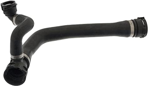 febi bilstein 100752 Kühlwasserschlauch , 1 Stück | Kompatibel mit: BMW 5, 5 Touring