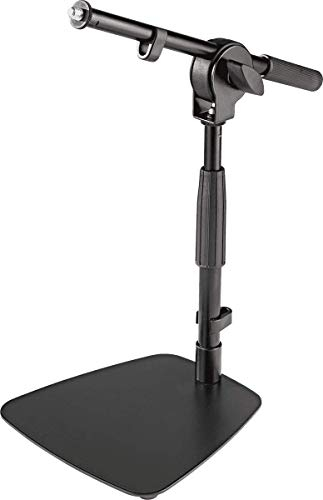 Konig & Meyer Versatile microphone holder- 25995