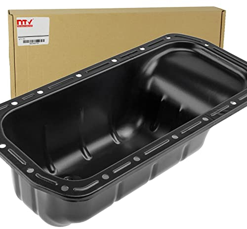 NTY Olio Pan BMO-CT-006
