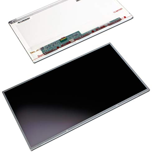 Laptiptop 15,6 LED Display Glossy passend für Medion Erazer X6813 Bildschirm Full-HD