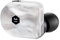Master & Dynamic True Wireless Kopfhörer (3,5h Akkulaufzeit pro Ladung, Edelmetall-Ladecase, IPX4) White Marble