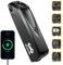 36V E-Bike-Batterie - 500W 350W 200W E-Bike-Batterie für Ba-fang und andere Ebike-Umrüstsätze