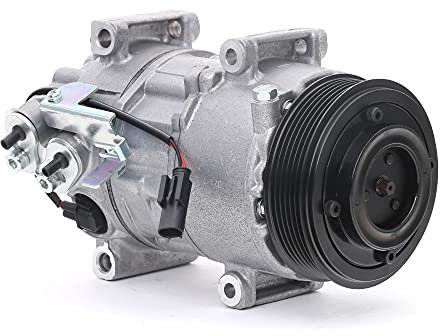 RIDEX 447K0359 Compressore aria condizionata Compatibilità con MERCEDES-BENZ Classe B W245