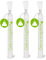 Wünschelicht-Kerzen 3er Set Bulla Design, Bulla Design:Geburtstagslicht