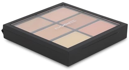 MAC, Studio Fix Conceal and Correct Palette – Light, 6 gm