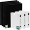 HPA300 HEPA Filter Replacement for Honeywell HPA300 Series Air Purifiers