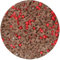 BrandNewCake® Bunte Rentier-Konfetti Mix 500g - Streusel - Sprinkles - Kuchen Dekoration