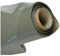 Baufolie transluzent 2 x 50 m, Typ 100