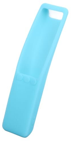 Custodia Protettiva per Telecomando TV 01312A 01312B Bn59 Copertura per Televisore Blu Controllo per Supporti per Supporti TV