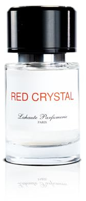 Red Crystal Eau de Parfum – Baccarat – Lahaute Paris außergewöhnlicher Halt