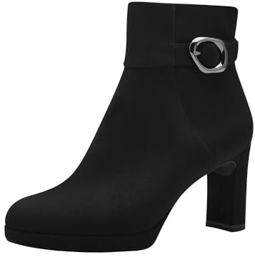 Tamaris Stivaletti 1-25322-43 001 Taglia: 38 EU