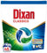 Dixan DISCS 4in1 Classico Detersivo Lavatrice (45 Lavaggi), Capsule lavatrice per una pulizia profonda del bucato e freschezza igienica per la lavatrice, Rimuove le macchie da 20°C