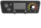 HEBEOT Controllo della temperatura del forno Indicatore LED per PitBoss Sostituzione per stufa a legna Pitboss P7-3407001000 Scheda controller termostato Display WLCD