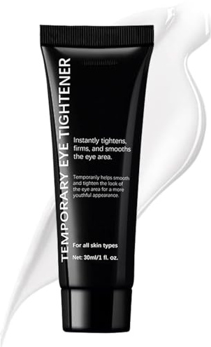 Tensor facial instantáneo, tensor temporal de ojos, reduce líneas finas, arrugas, para todo tipo de piel (1)