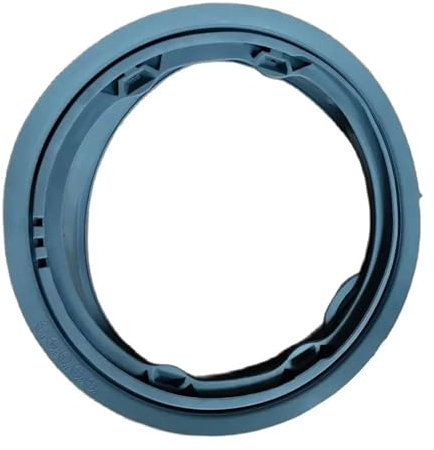 Guarnizione For Oblò Lavatrice, Compatibile Con LG MDS66651601 MDS666516, Guarnizione In Gomma, Pezzi Di Ricambio For Lavatrice(B)