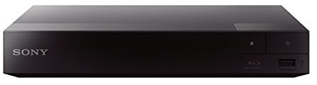 MULTIREGION Blu-ray Player Compatible with Sony BDPS1700K MULTIREGION for DVD Blu-ray Region B - DVD Regions 1-8 BDPS1700 BDP-S1700