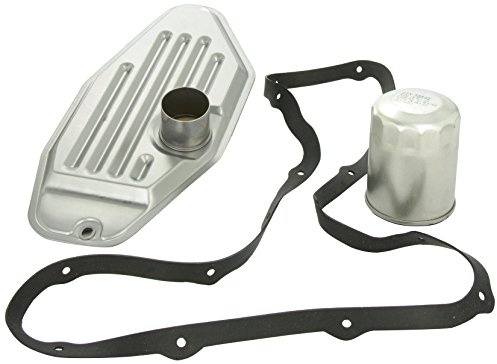 WIX 58843 Transmission Filter Replacement