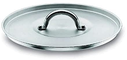 LACOR 20928 Deckel 28 cm | Langlebiges Profi-Utensil; entwickelt für optimale Leistung und schnelle, unkomplizierte Reinigung in der Spülmaschine