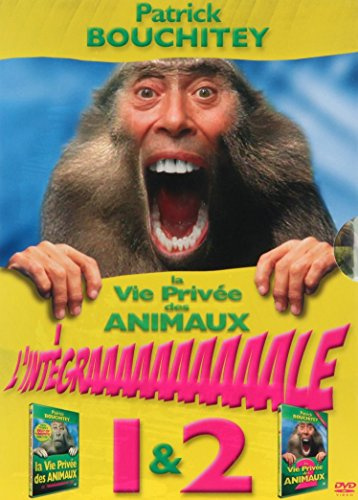 La vie privée des animaux - volumes 1 et 2 [FR Import]