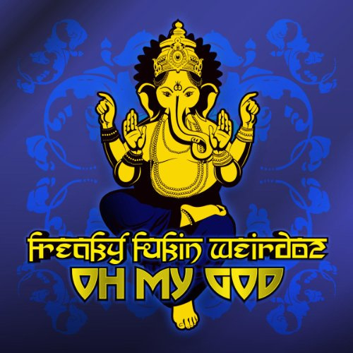 Rocking Ape (CMS)