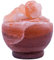 MAGIC SALT LIGHTING FOR YOUR SOUL Cuenco de Fuego de Sal del Himalaya 2-3kg