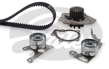 GATES PowerGrip Kit + Waterpump KP15049XS