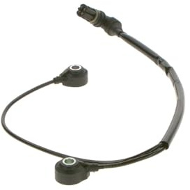 BOSCH 0261231200 Original Equipment Engine Knock Sensor