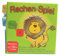 Rechen-Spiel Lernkarten Zahlenbereich 1-20, leicht Lernen mit Kartikarten, Addition und Subtraktion im Zahlenbereich 1-20, Mathemathik, Karton, Lernkarten, Kind, Grundschule