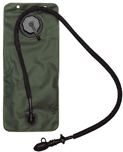 MFH Extreme TPU-Beutel für Trinkrucksack 2.5L