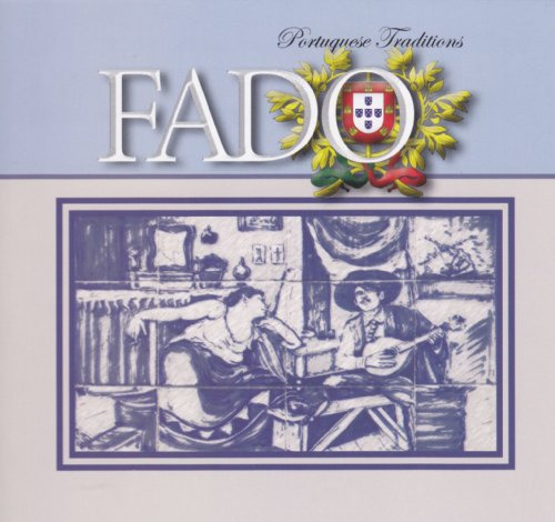 Fado - Portuguese Traditions
