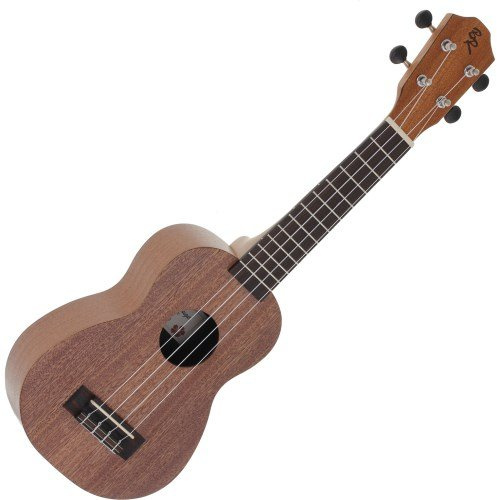 Baton Rouge V1-S nat Sopran-Ukulele