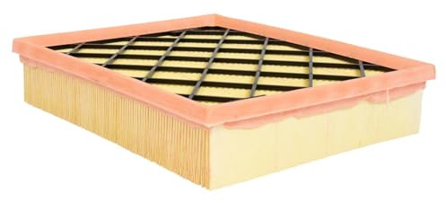 Motorcraft - Element Asy - Air Cleaner (FA1912A)