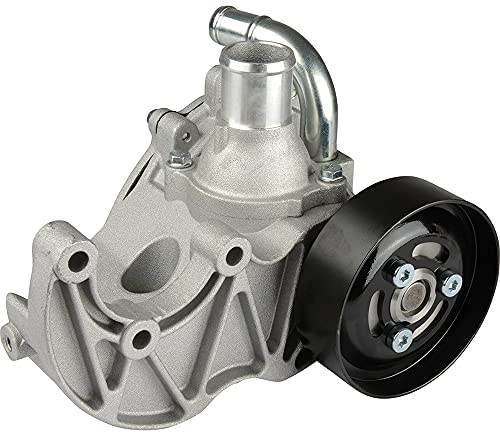 Herth+Buss J1510921 Wasserpumpe | mit Dichtung und Thermostat