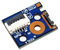 GinTai Power Switch Button Board Replacement for HP Pavilion X360 15-br010ca 15-br010nr 15-br020ca 15-br033nr 15-br002cy 15-br002ds 15-br003cy 15-br004cy