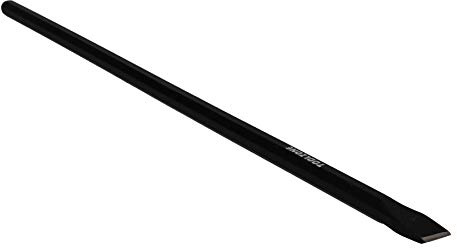 18 x1/2 Black Cold Chisel Hardened Steel Constant for Brick Stone Block Steel