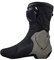 Alpinestars SMX Plus V2-Stivali, Colore: Nero/Grigio Scuro, Abbigliamento per motociclette Uomo, Black Dark Gray, 41 EU