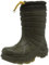 Viking Unisex Kinder Extreme Warm Schneestiefel, Huntinggreen Khaki, 39 EU