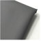 NIANTONG 160cm Breiter Kunstleder-Polsterstoff Meterware Litchi Texture Wasserdichtes Vinyl-Kunstleder für Autositze, Sofastuhlmöbel, Basteln(Color:grau)