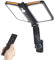 COLBOR Solarlampe für Außen, LED Solar Licht mit Bewegungsmelder 5 Modi IP65 Wasserdicht 218 LEDs Regolabile für Garage Garten Hof Terrasse (1 Pcs), Solarlampen-Außen-Solar-LED-Licht