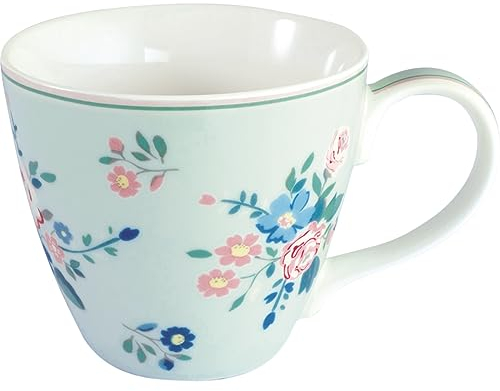 GreenGate [W0725] Mug Inge-Marie Mint