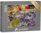 Puzzle 1000 Teile XXL „Ansicht der Shibuya-Kreuzung, Einer der belebtesten Zebrastreifen der Welt, Tokio, Japan“ – aus der Puzzle-Kollektion Tokio, Japan, Städte Weltweit
