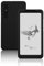 INSOLKIDON Compatible con Onyx Boox Palma Tablet Funda Protectora de Silicona Bumper Protección Carcasa con Soporte Función (Negro)