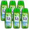 Fa Côte D'Azur n'Tonic Shower Gel 6 x 250 ml Pack of 6