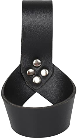 Holsterhalter Taillenholster Gürtelhalter Werkzeug Cosplays Taillenholster Hammer Beile