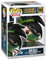 Funko Pop! Games: LOL - Akali - League of Legends - Vinyl-Sammelfigur - Geschenkidee - Offizielle Handelswaren - Spielzeug Für Kinder und Erwachsene - Video Games Fans - Modellfigur Für Sammler