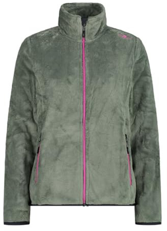 CMP Woman Jacket Mineral - 38
