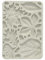 Stamperia - Silicon Mould A5 for Scrapbooks, Bullet Journals and More, Non-Stick, Suitable for Air-Dry Clay, Resin and More, Perfect for Crafts and Gifting (Forest - Leaves and Acorns)